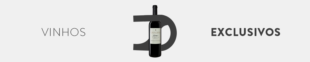 vinhos exclusivos
